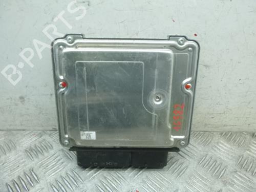 Engine control unit (ECU) VAUXHALL INSIGNIA Mk I (A) Hatchback (G09) 2.0 CDTI (68) | BP38806788M57 - Image 2