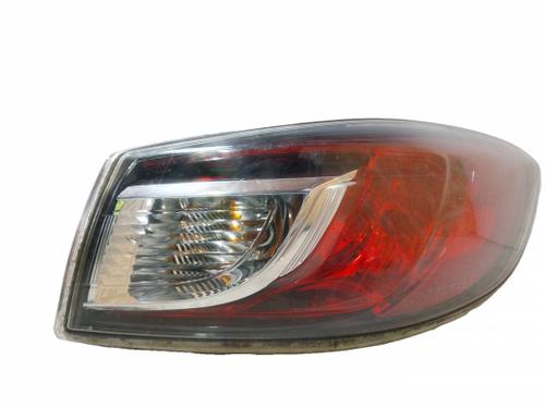 Used Right taillight Right taillight MAZDA 3 Saloon (BL) 1.6 MZR CD (BL14) (116 hp) 40508002 40508002
