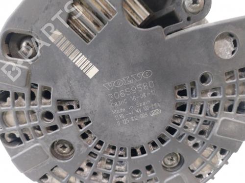 Alternator VOLVO S90 II (234) D4 | BP39247623M7 - Image 5