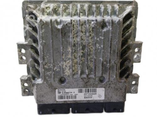 Used Engine control unit (ECU) Engine control unit (ECU) DACIA DUSTER (HS_) 1.5 dCi 4x4 (HSMC, HSMD) (110 hp) 38802645 38802645