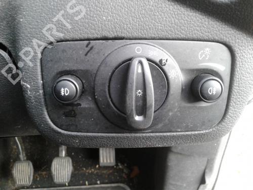 Electronic module FORD KUGA II (DM2) 2.0 TDCi 4x4 | BP38813006M83 - Image 18