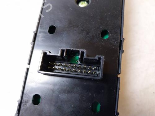 Right front window switch KIA OPTIMA (FSGDS6B) 1.7 CRDi | BP39655905I26 - Image 5