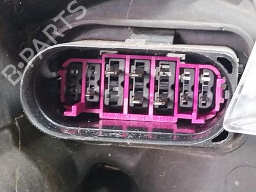 Left headlight FORD S-MAX (WA6) 2.0 TDCi | BP38803303C28 - Image 6