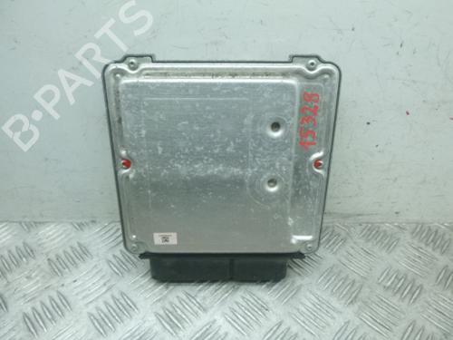 Engine control unit (ECU) AUDI Q3 (8UB, 8UG) 2.0 TDI | BP38804965M57 - Image 2