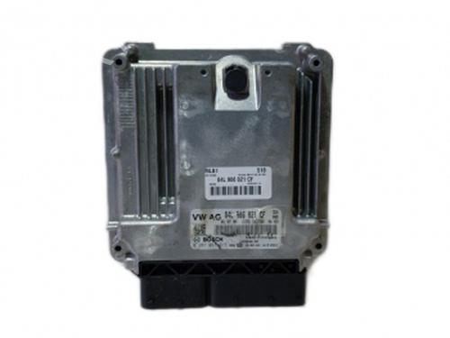 Used Engine control unit (ECU) Engine control unit (ECU) AUDI Q5 (8RB) 2.0 TDI (150 hp) 38808006 38808006