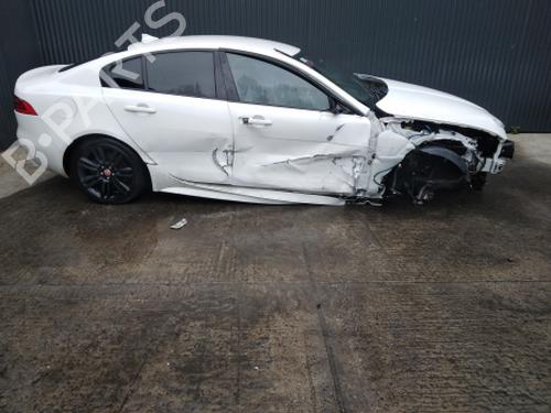Instrument cluster JAGUAR XE (X760) 2.0 D | BP38804788C47  - Image 10
