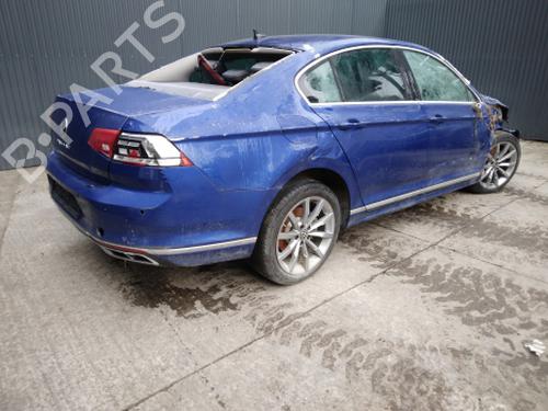 Injector VW PASSAT B8 (3G2, CB2) 2.0 TDI | BP38814874M100 - Image 11