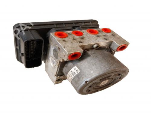Used ABS pump ABS pump VAUXHALL VIVARO B Van (X82) 1.6 CDTi (125 hp) 38811710 38811710