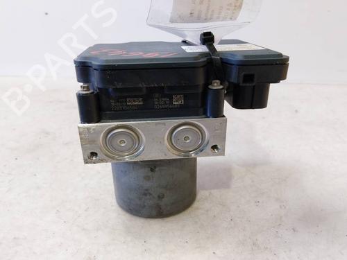 ABS pump VW POLO VI (AW1, BZ1, AE1) 1.0 | BP39379623M43 - Image 4