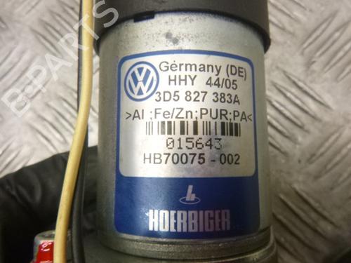 Electronic module VW PHAETON (3D1, 3D2, 3D3, 3D4, 3D6, 3D7, 3D8, 3D9) 3.0 V6 TDI 4motion | BP38804745M83 - Image 6