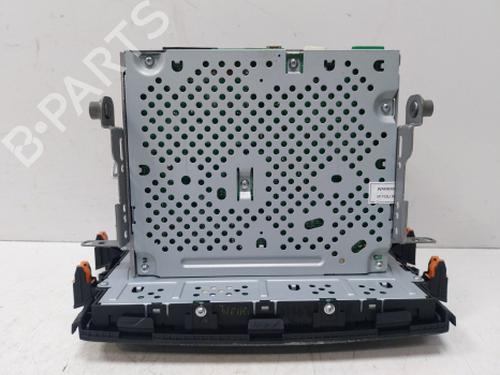 Display monitor SUZUKI CELERIO (LF) 1.0 (AVK310) | BP39411801C48  - Image 9