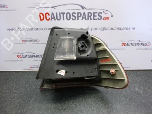 Left taillight BMW 3 (E46) 318 i | BP38813064C34 - Image 6