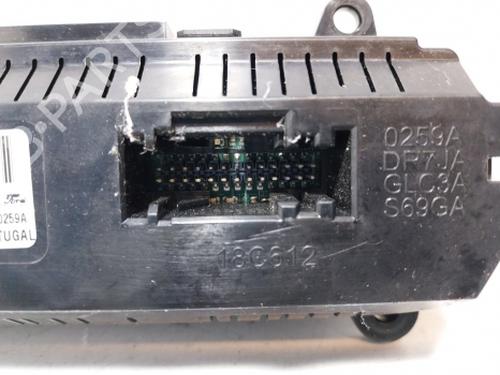Climate control FORD KUGA II (DM2) 2.0 TDCi | BP38814999I5 - Image 4