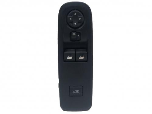 Right front window switch PEUGEOT PARTNER Box Body/MPV (K9) 1.5 BlueHDi 100 | BP38805168I26 - Image 2