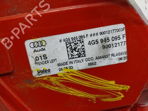 Left taillight AUDI A6 C7 (4G2, 4GC) 2.0 TDI | BP38802195C34 - Image 9