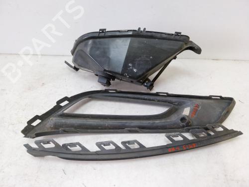 Left front fog light VAUXHALL ASTRA Mk VII (K) (B16) 1.6 CDTi | BP38809504C30 - Image 4