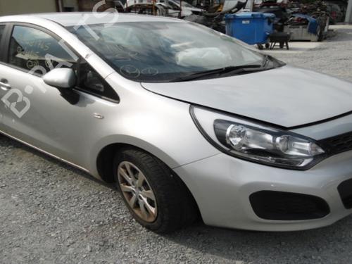 Control unit KIA RIO III (UB) 1.25 CVVT | BP38804957M11 - Image 7