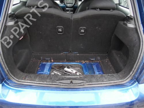 Steering wheel MINI MINI (R56) Cooper | BP38805467C49 - Image 8