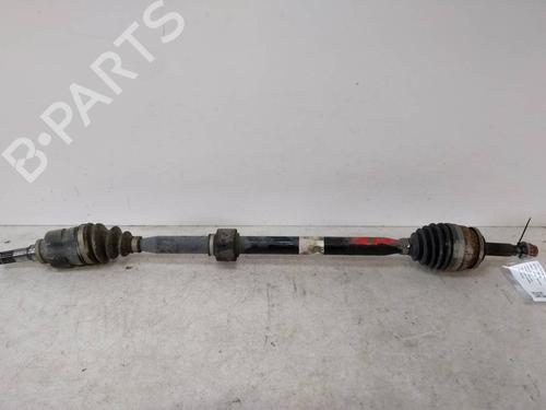 Right front driveshaft TOYOTA AURIS (_E18_) 1.8 (ZRE182_, ZRE182R) | BP40157745M39 - Image 2