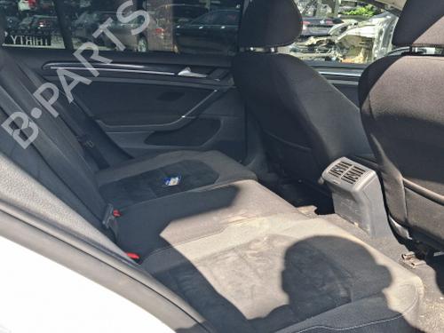Right front window switch VW GOLF VII (5G1, BQ1, BE1, BE2) 1.6 TDI | BP40157728I26  - Image 14
