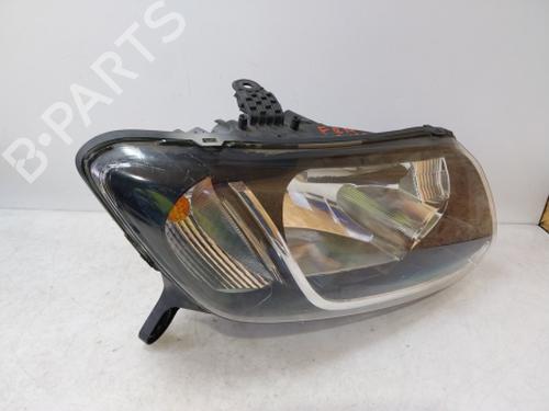 Right headlight DACIA SANDERO II 1.2 | BP40235666C29 - Image 4
