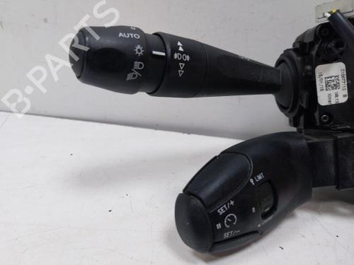 Control unit PEUGEOT 2008 I (CU_) 1.2 VTi | BP38814635M11 - Image 3