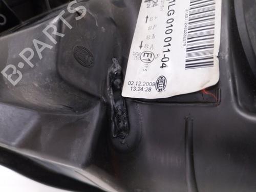 Right headlight OPEL ASTRA J (P10) 1.4 (68) | BP38804818C29 - Image 7