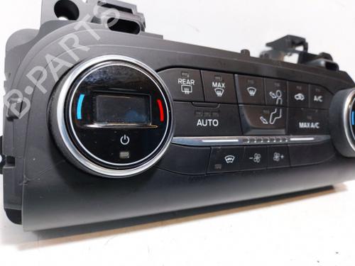 Climate control FORD KUGA III (DFK) 1.5 EcoBlue | BP38811589I5 - Image 2