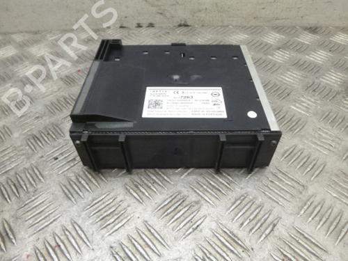 radio-opel-astra-k-b16-2015-2016-2017-2018-2019-2020-2021-2022-38808667 main image
