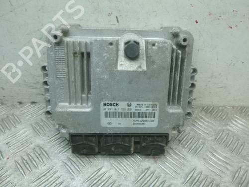 Used Engine control unit (ECU) Engine control unit (ECU) RENAULT TRAFIC II Van (FL) 1.9 dCi 100 (FL0C, FL0K, FL0B) (101 hp) 38811840 38811840