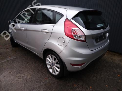 Engine control unit (ECU) FORD FIESTA VI (CB1, CCN) 1.25 | BP38804493M57  - Image 7
