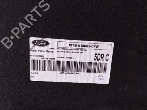 Luggage compartment floor FORD FOCUS IV (HN) 1.0 EcoBoost | BP38812138I33 - Image 7