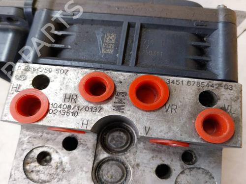 ABS pump BMW 5 (F10) 520 d | BP39379628M43 - Image 6