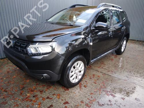 AC compressor DACIA DUSTER (HM_) 1.5 dCi 115 (HMAD) | BP38804944M34  - Image 7