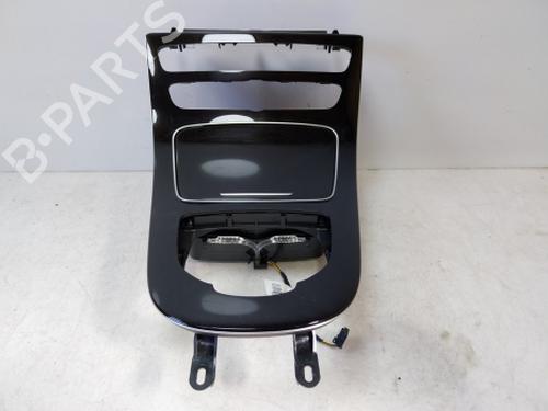 Cup/Object holder MERCEDES-BENZ E-CLASS Convertible (A238) E 200 (238.442) | BP39411788I37 - Image 2
