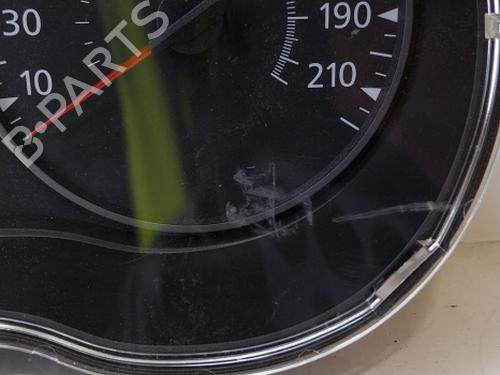 Instrument cluster DACIA DUSTER (HM_) 1.5 dCi 115 4x4 | BP38811019C47 - Image 3