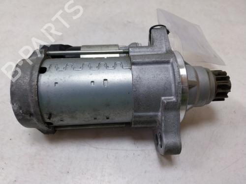 Starter VW T-CROSS (C11, D31) 1.0 TSI | BP38807898M8 - Image 4