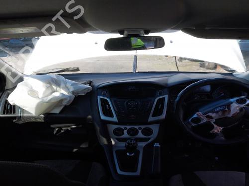 Left taillight FORD FOCUS III 1.6 TDCi | BP38811537C34 - Image 14
