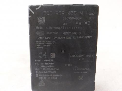 Electronic module VW ARTEON (3H7, 3H8) 2.0 TDI | BP38809360M83 - Image 2