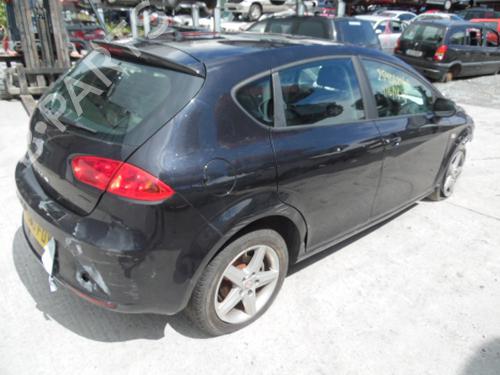 Headlight switch SEAT LEON (1P1) 1.6 TDI | BP38811208I24  - Image 8