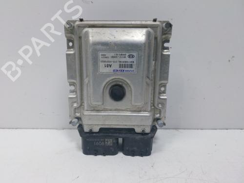 Engine control unit (ECU) KIA RIO IV (YB, SC, FB) 1.25 | BP38805930M57 - Image 2