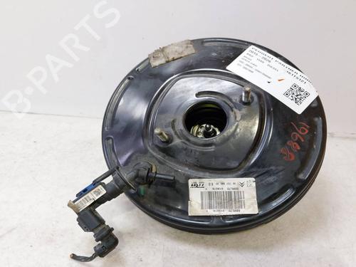 Servo brake PEUGEOT PARTNER Platform/Chassis 1.6 BlueHDi 100 | BP39247554M42 - Image 4
