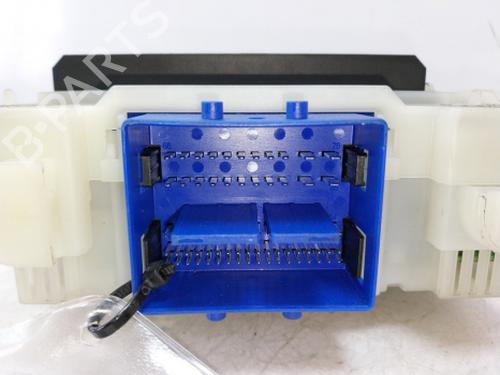 Fuse box FORD MONDEO IV (BA7) 1.6 Ti | BP38814785E1 - Image 4