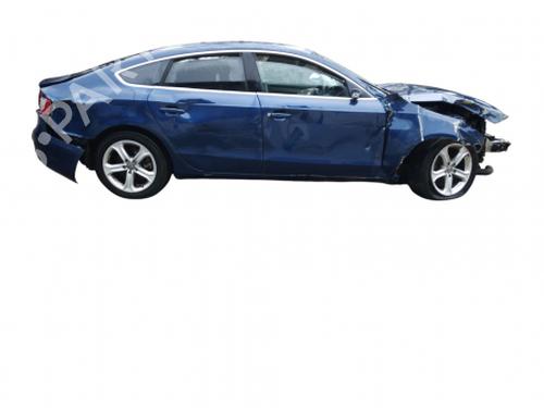 Steering column stalk AUDI A5 Sportback (8TA) 2.0 TDI | BP38804650I23 - Image 10