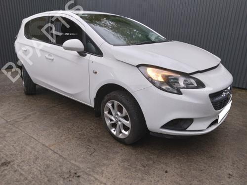 Switch OPEL CORSA E (X15) 1.4 (08, 68) | BP38804129I30 - Image 11