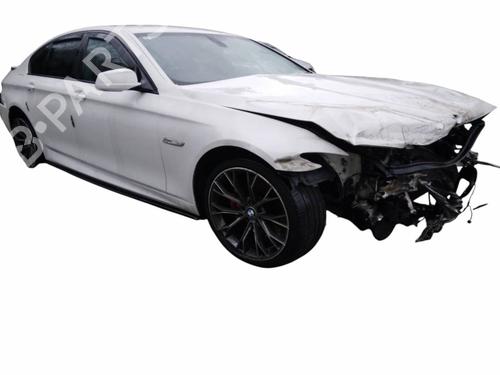 Engine control unit (ECU) BMW 5 (F10) 520 d | BP39379629M57 - Image 7