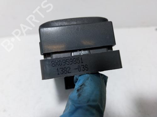 Right front window switch AUDI A1 Sportback (8XA, 8XF) 1.4 TFSI | BP38810334I26 - Image 6
