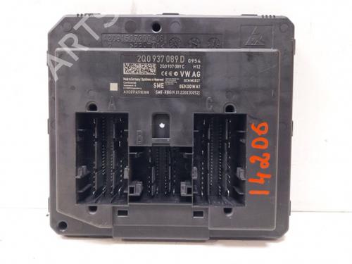 Fuse box VW POLO VI (AW1, BZ1, AE1) 1.0 TSI | BP38805978E1 - Image 2