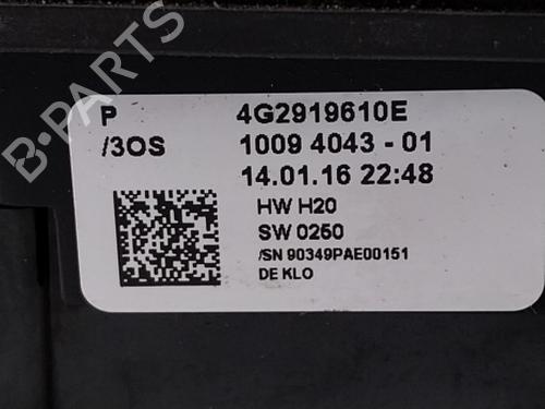 Control unit AUDI A6 C7 (4G2, 4GC) 2.0 TDI | BP38809960M11 - Image 5