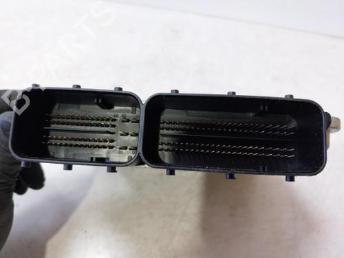 Engine control unit (ECU) BMW X1 (E84) sDrive 18 d | BP38813797M57 - Image 4